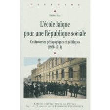 L'école laïque pour une République sociale