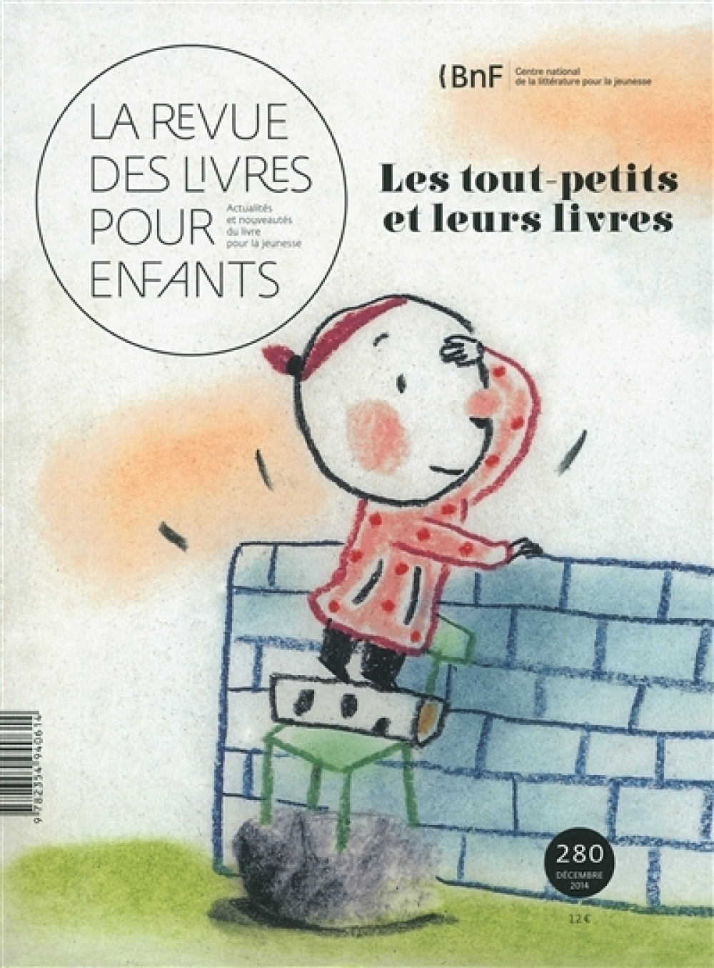 Les tout-petits et leurs livres