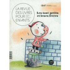 Les tout-petits et leurs livres
