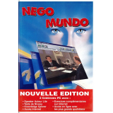 Nego Mundo