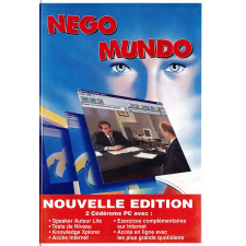 Nego Mundo