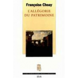 L'allégorie du patrimoine