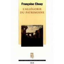 L'allégorie du patrimoine