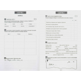 Deutsch mit Spaß : 3e seconde langue : cahier d'exercices (extrait)