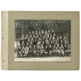 Ecole Lavoisier : 1è A.