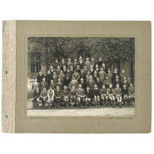 Ecole Lavoisier : 1è A.