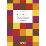 Des idées à la réforme