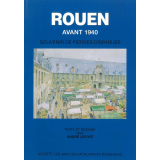 Rouen avant 1940