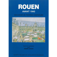 Rouen avant 1940