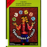 Opérations et calcul