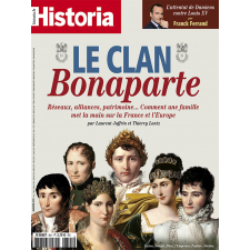 Le clan Bonaparte
