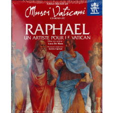 Raphaël : un artiste pour le Vatican