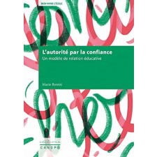 L'autorité par la confiance