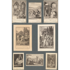 Illustrations de livres de Jeunesse.