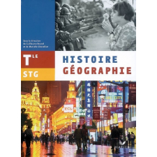 Histoire Géographie. Tle STG