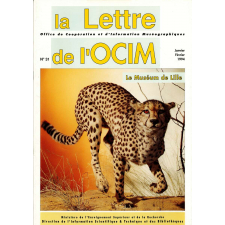 Le Muséum de Lille