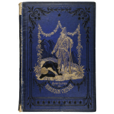 Aventures de Robinson Crusoé. Edition revue et corrigée avec soin.