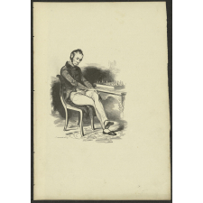 Le joueur d'échecs. Le séminariste. 