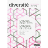 Langues des élèves, langue(s) de l'école
