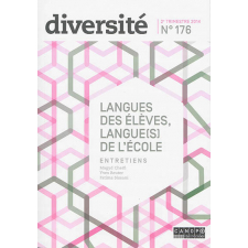 Langues des élèves, langue(s) de l'école