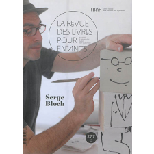Serge Bloch