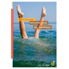 Encore plus de bonheur !