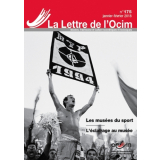 Les musées du sport ; L'éclairage au musée
