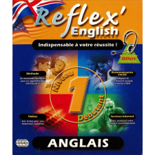 Reflex' English Reward. Niveau 1 Débutant