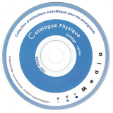 Catalogue Physique
