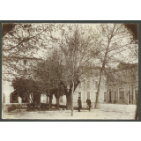 Lycée de Pézenas. 