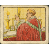 Canon romain, première prière eucharistique