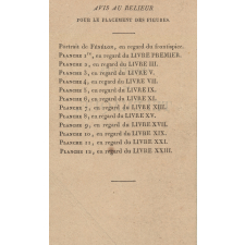 Avis au relieur pour le placement des figures.