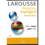 Larousse français espagnol