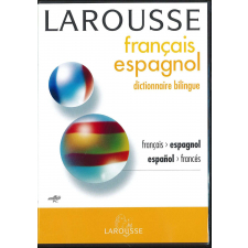 Larousse français espagnol