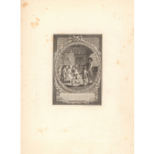 L'Ami des enfants, par Arnaud Berquin. Illustrations.