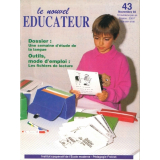 Une semaine d'étude de la langue ; Les fichiers de lecture