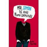 Moi, Simon 16 ans Homo sapiens
