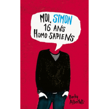 Moi, Simon 16 ans Homo sapiens