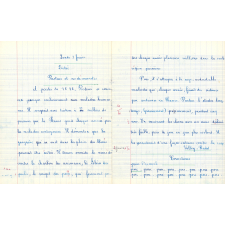 Cahier de dictées