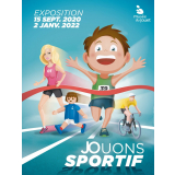 Jouons sportif