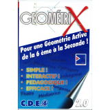 GeométriX