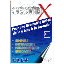 GeométriX