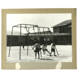 Scènes scolaires au Japon. 