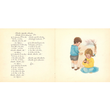 Oh! les jolies Rondes et Chansons. Vol. 3