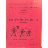 Les Petits Pêcheurs