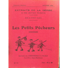Les Petits Pêcheurs