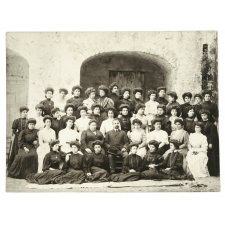 Instituto Nipioigienico, Italie.