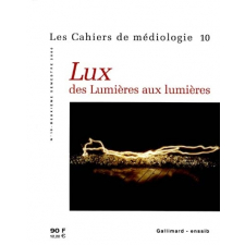 Lux des Lumières aux lumières