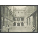Lycée Louis Le Grand, Paris. 