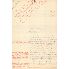 Devoir français